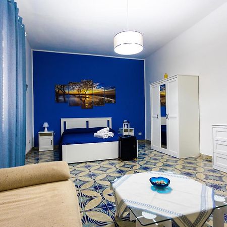 Pegaso 15 Home Palermo Exterior photo