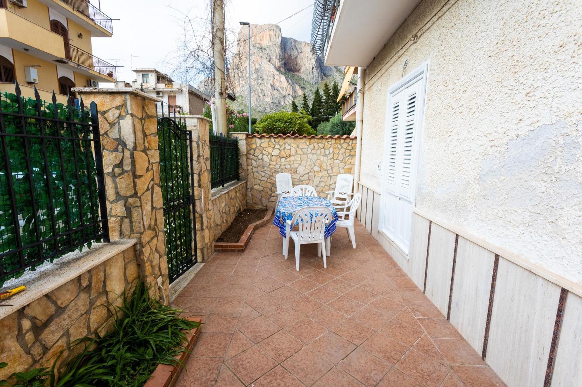 Pegaso 15 Home Palermo Exterior photo