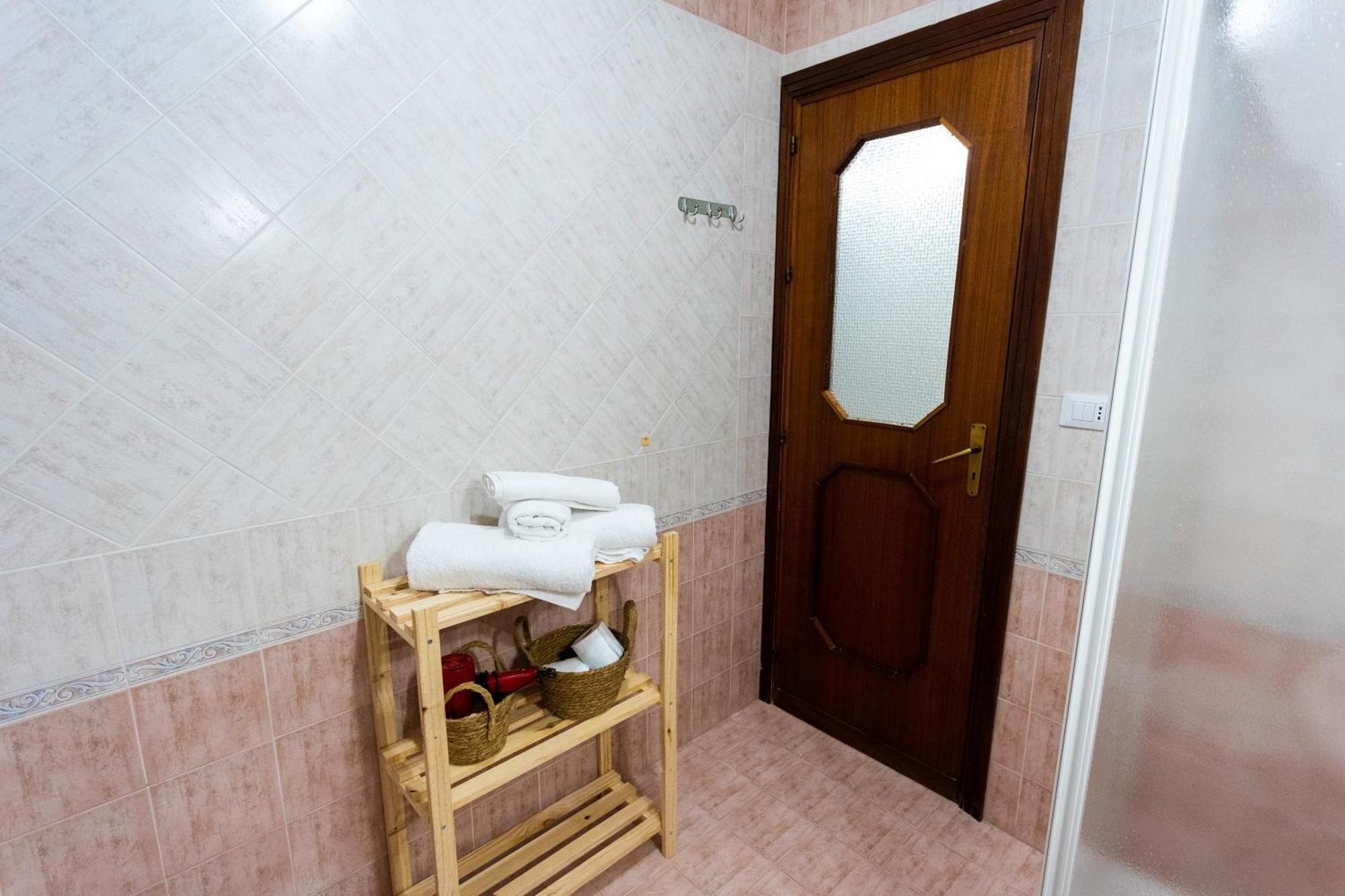 Pegaso 15 Home Palermo Exterior photo