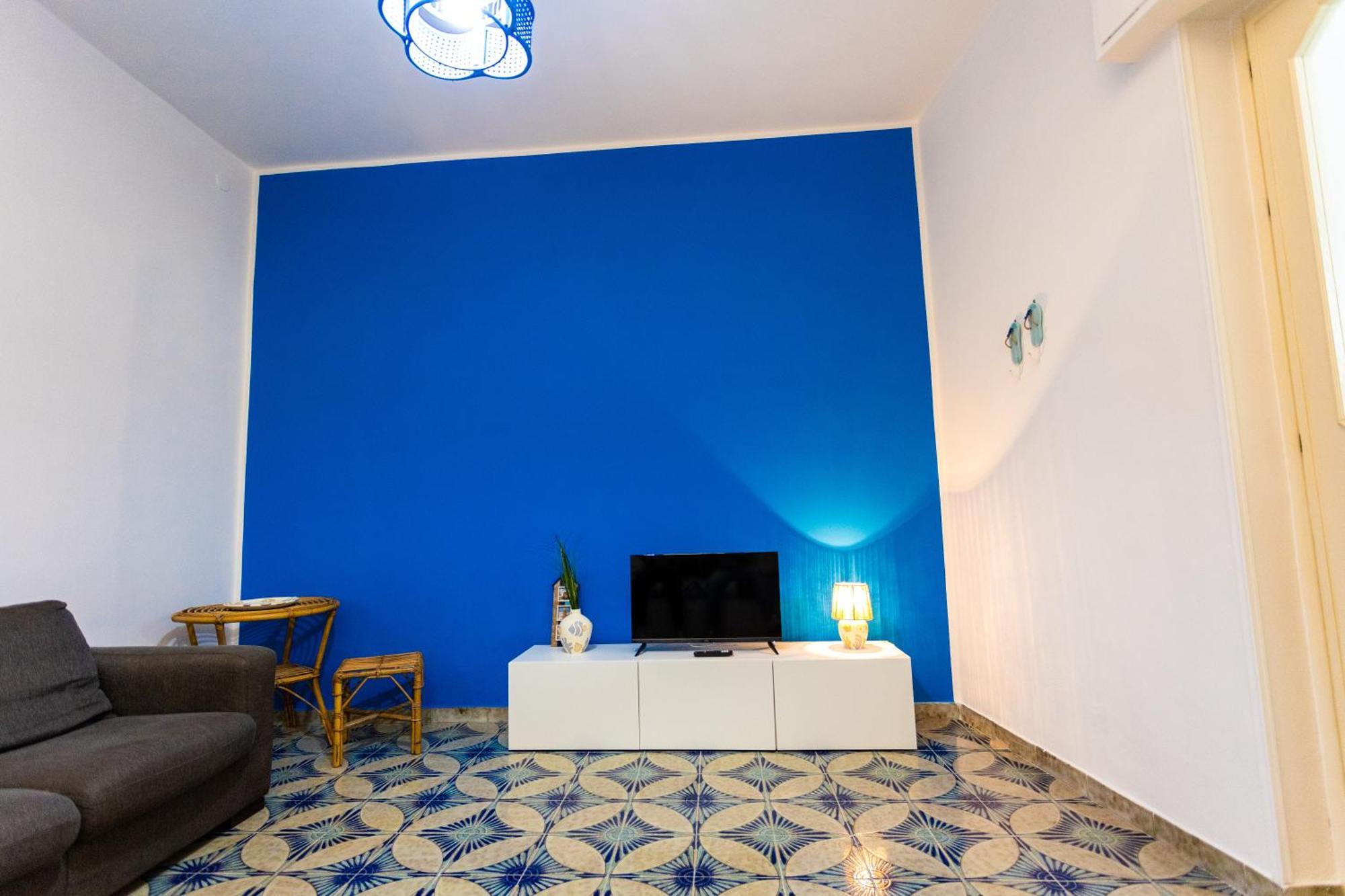 Pegaso 15 Home Palermo Exterior photo