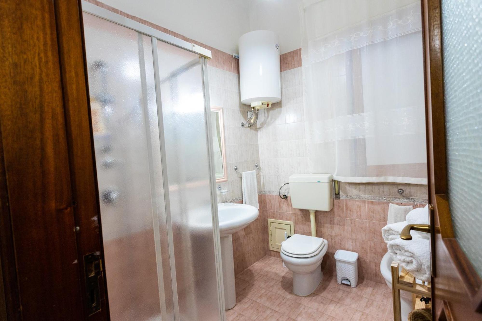 Pegaso 15 Home Palermo Exterior photo