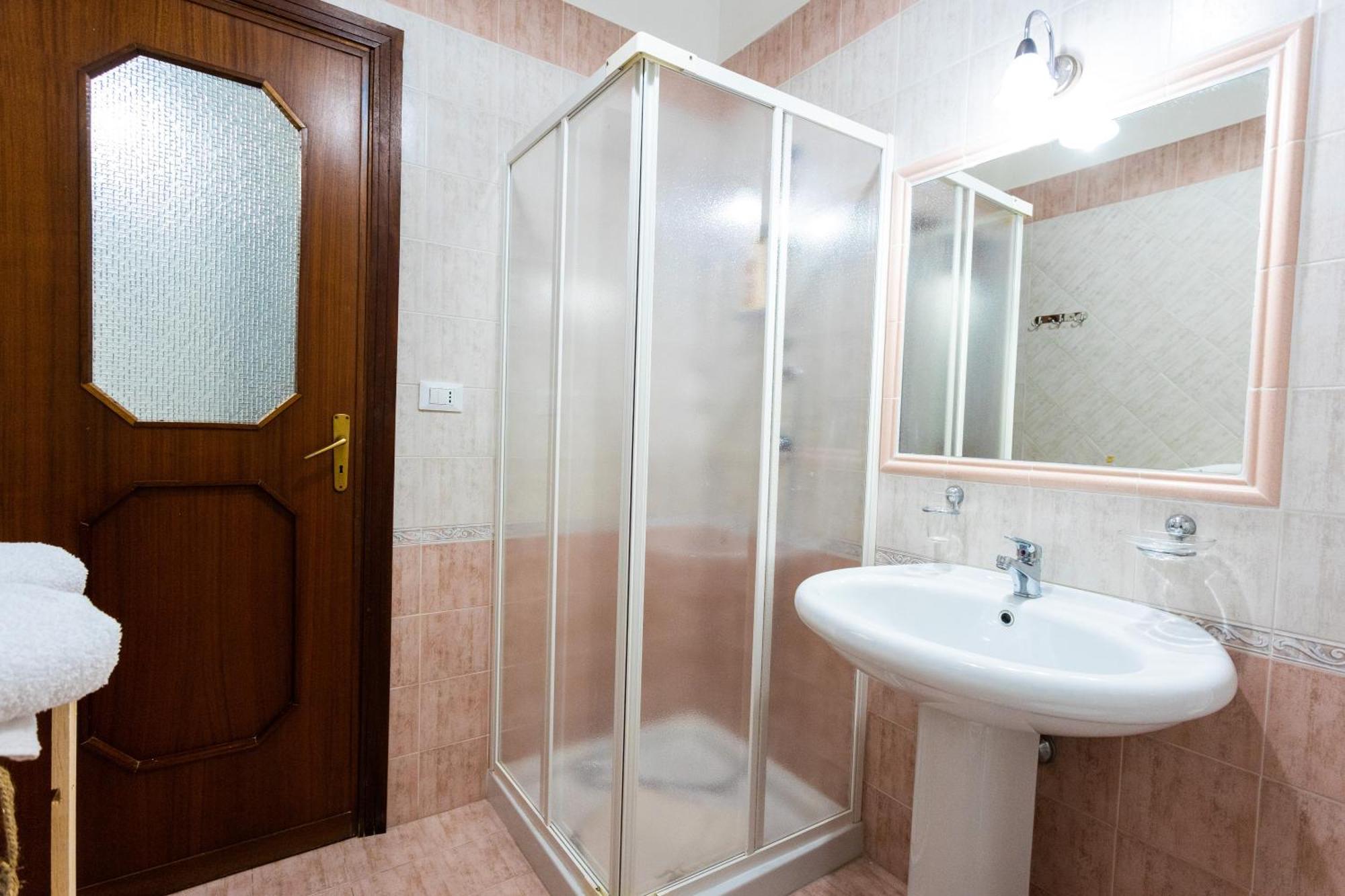 Pegaso 15 Home Palermo Exterior photo