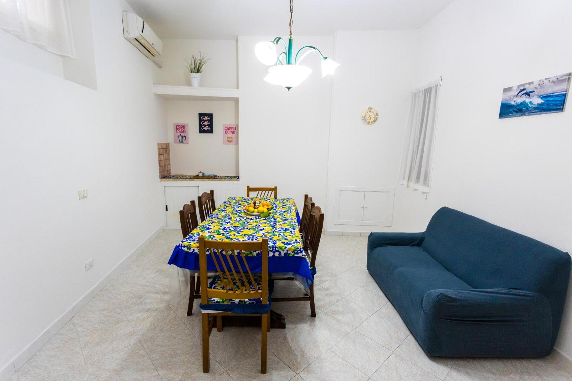 Pegaso 15 Home Palermo Exterior photo