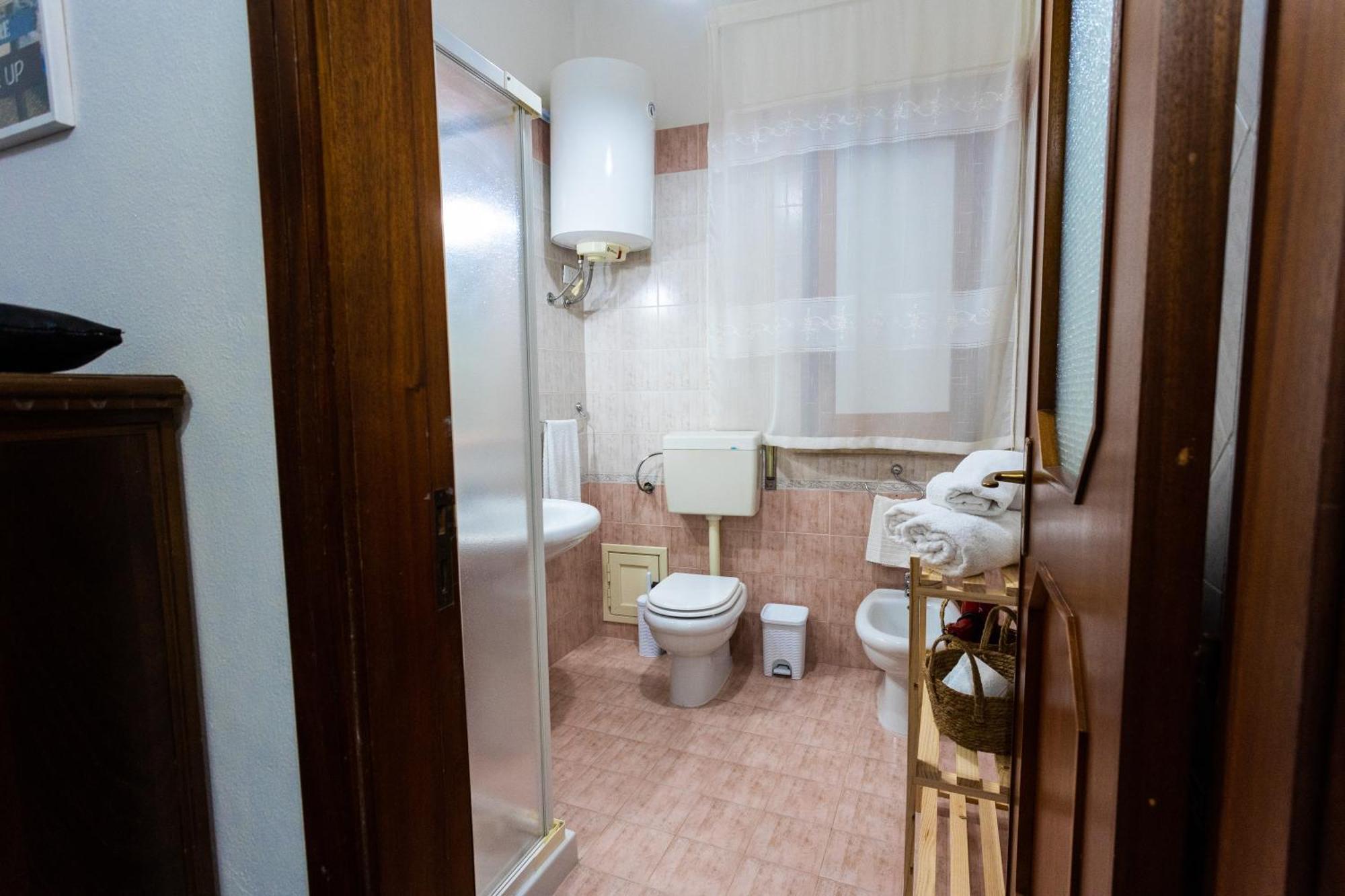 Pegaso 15 Home Palermo Exterior photo