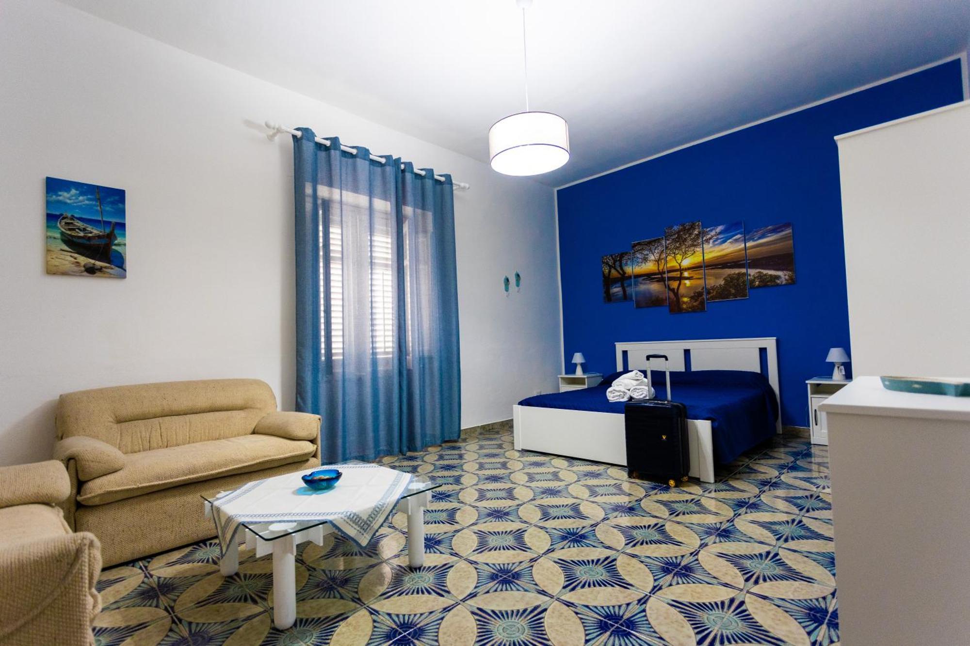 Pegaso 15 Home Palermo Exterior photo