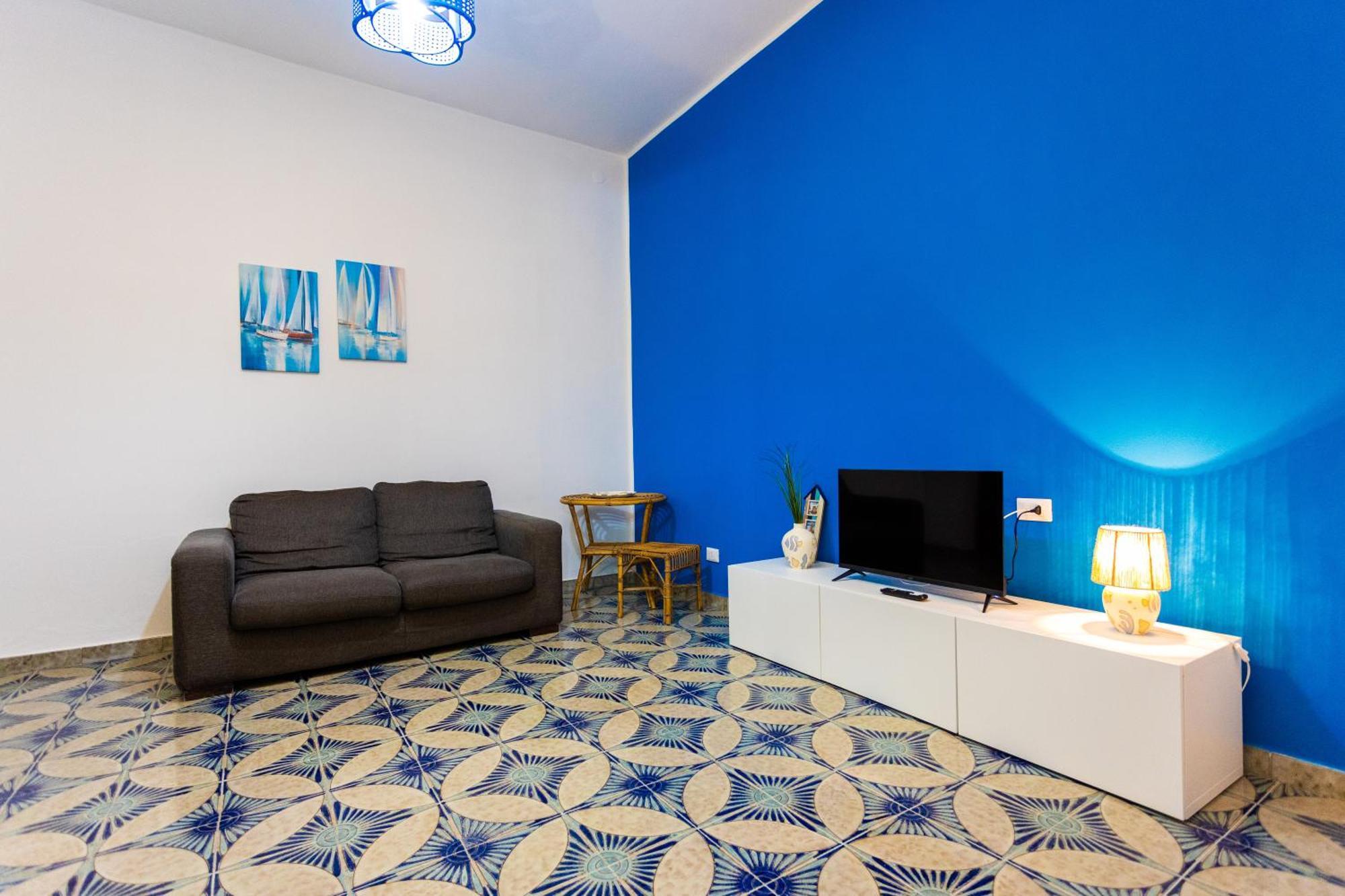 Pegaso 15 Home Palermo Exterior photo