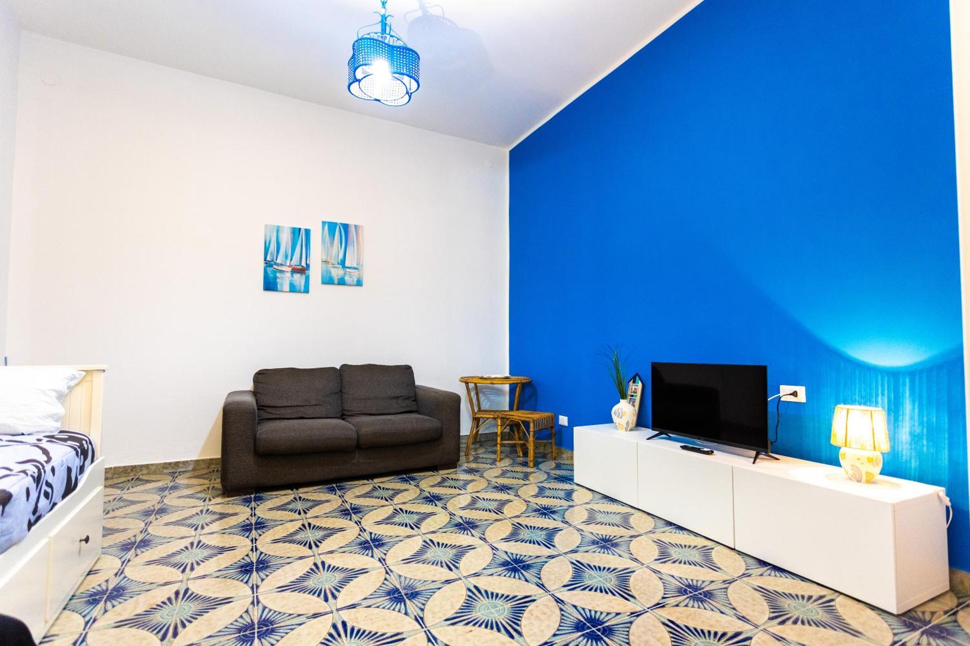 Pegaso 15 Home Palermo Exterior photo