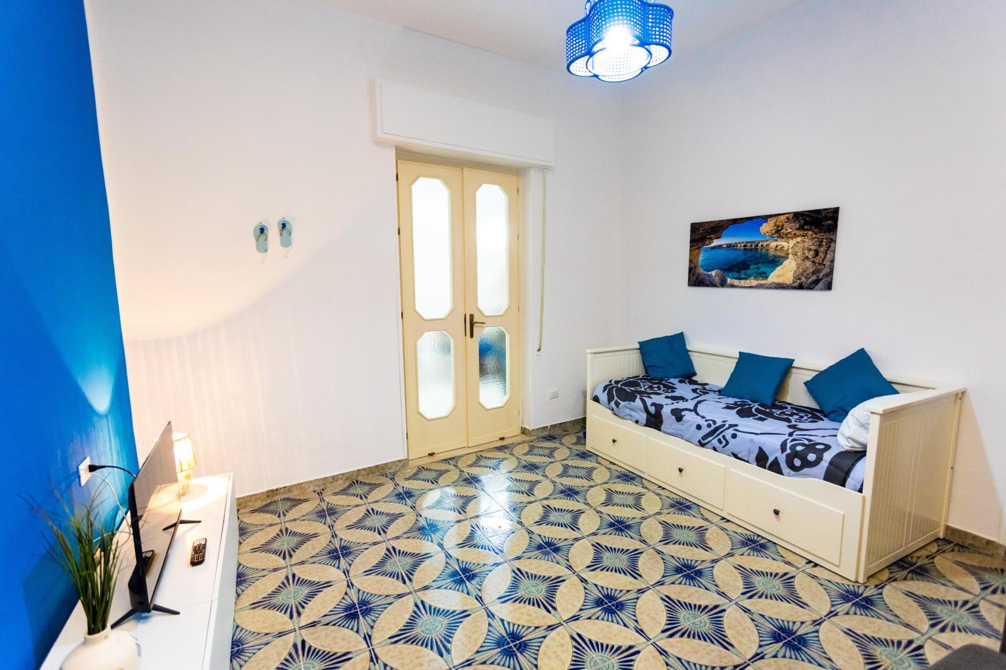 Pegaso 15 Home Palermo Exterior photo