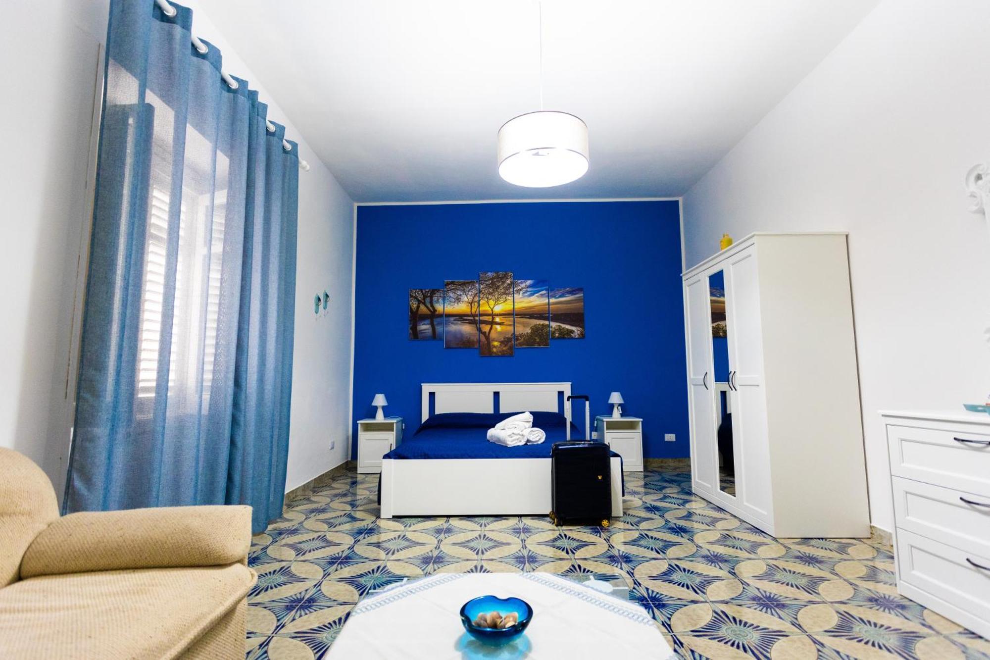 Pegaso 15 Home Palermo Exterior photo
