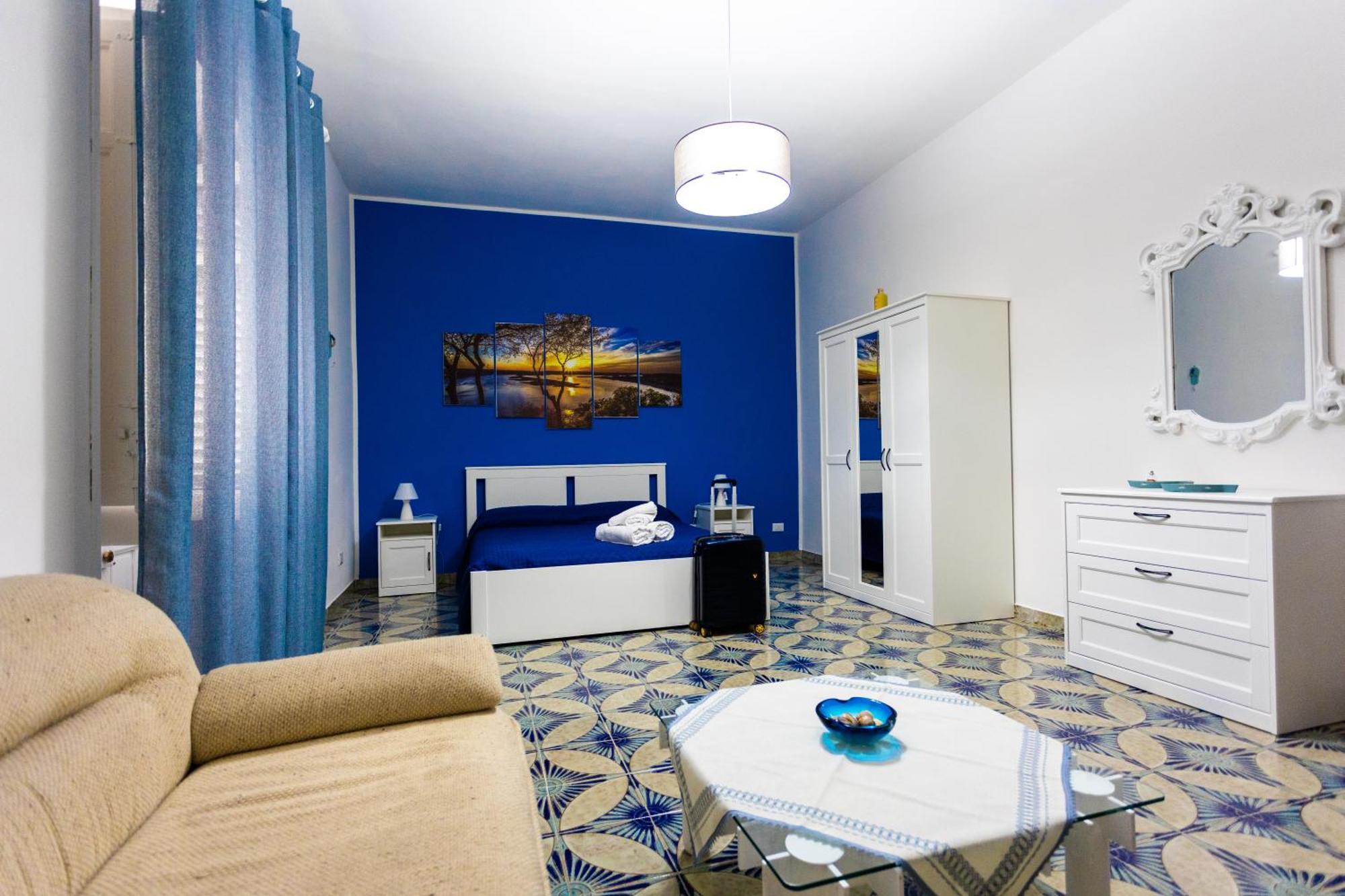 Pegaso 15 Home Palermo Exterior photo