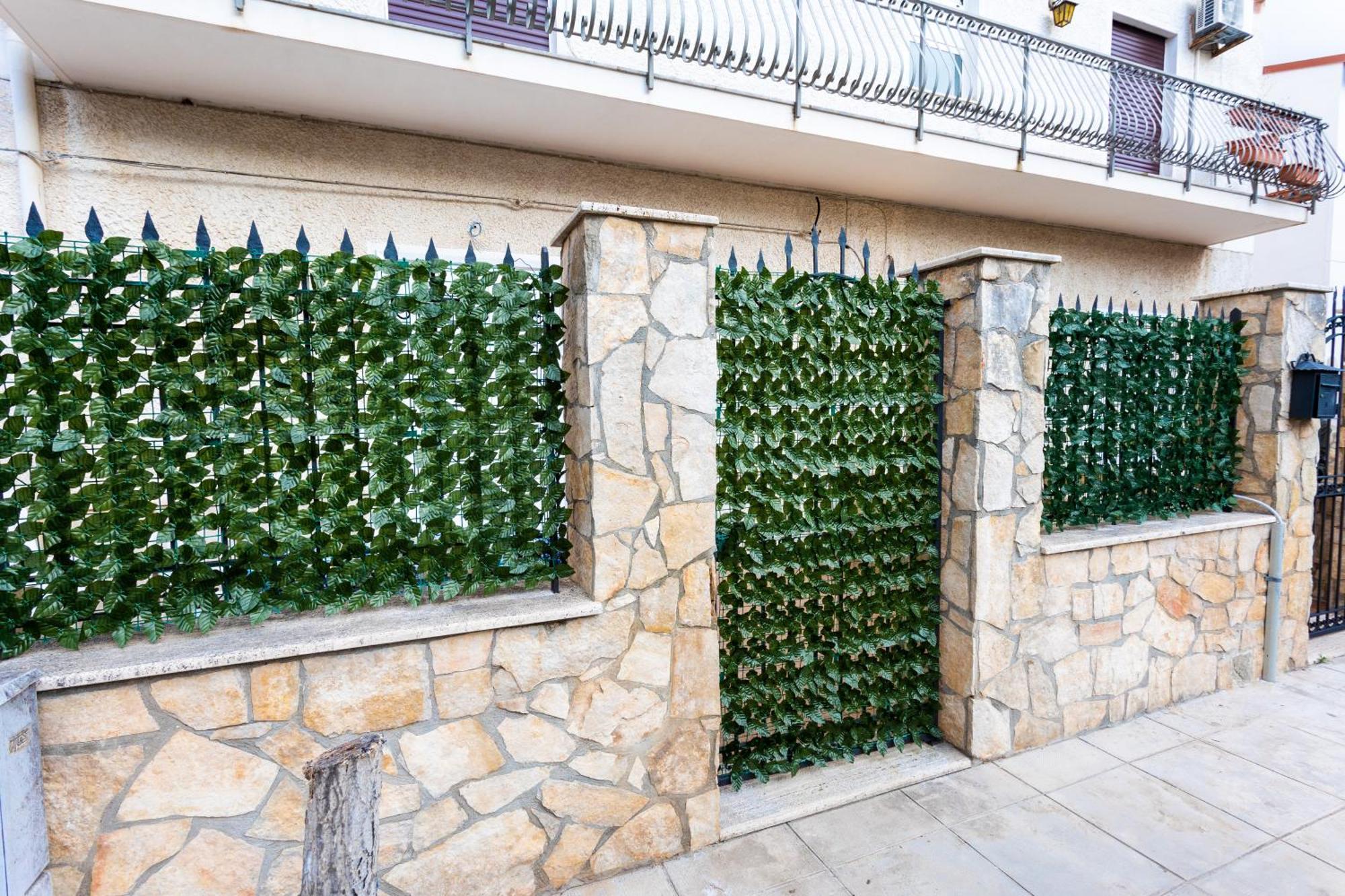 Pegaso 15 Home Palermo Exterior photo